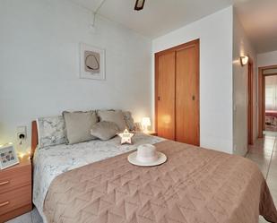 Bedroom of Flat for sale in El Vendrell  with Private garden, Terrace and Storage room