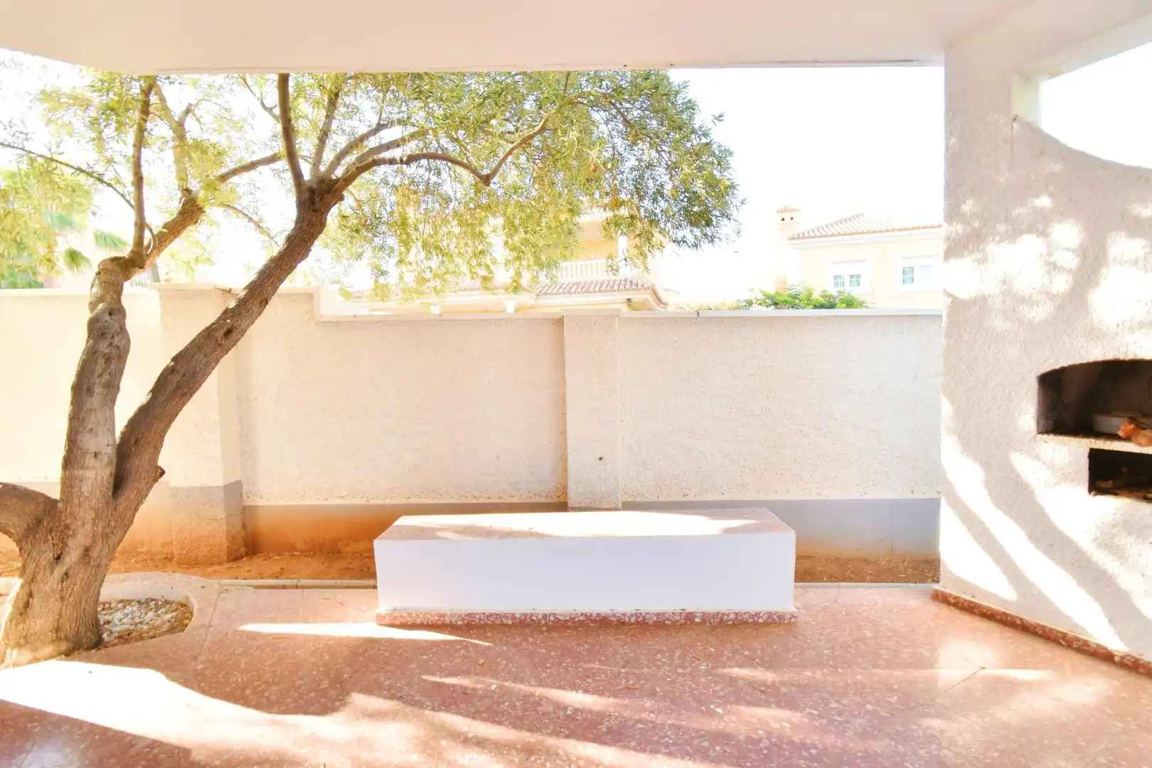 Villa mit Terrasse zum Verkauf in El Ejido Ciudad, imagen 58