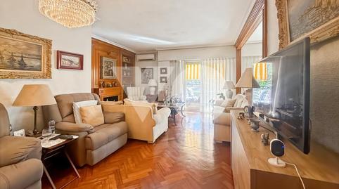 Foto 3 de Pis en venda a De Arturo Soria, Costillares, Madrid