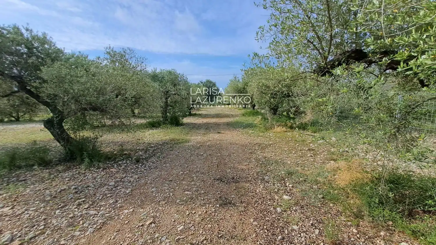 Terreny residencial en venda a N/A