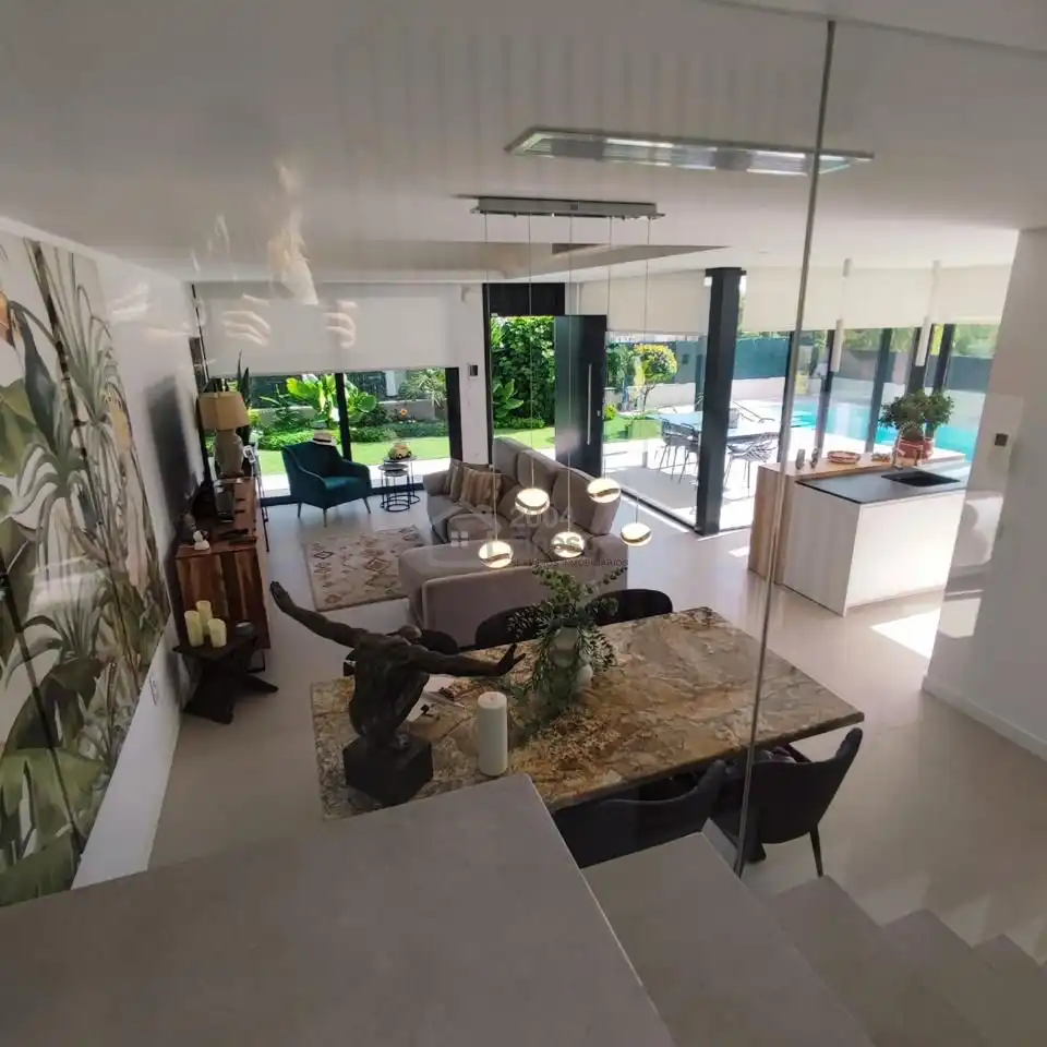 Bungalow mit Terrasse zum Verkauf in De Xile, imagen 21