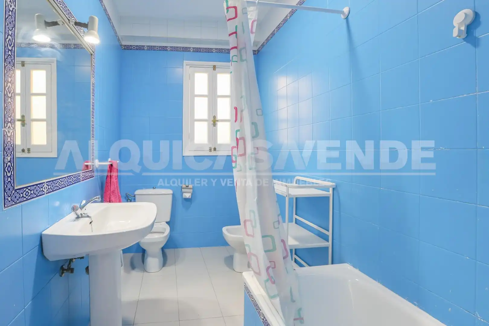 Appartement avec terrasse à louer à Bellavista - La Palmera, imagen 23