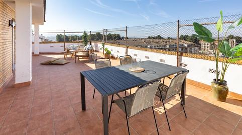 Foto 3 de Ático en venta en Requena, Valencia