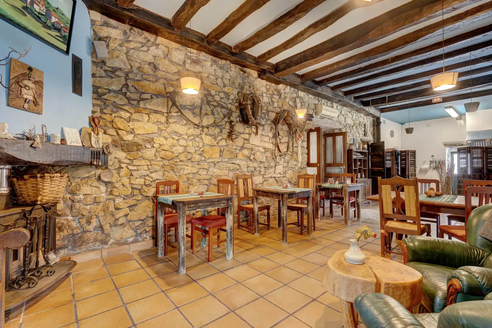 Edificio en venta en Baztan