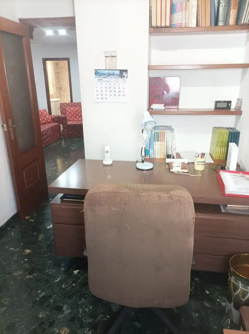 Piso en venta en Valencia con Terraza y Balcón
