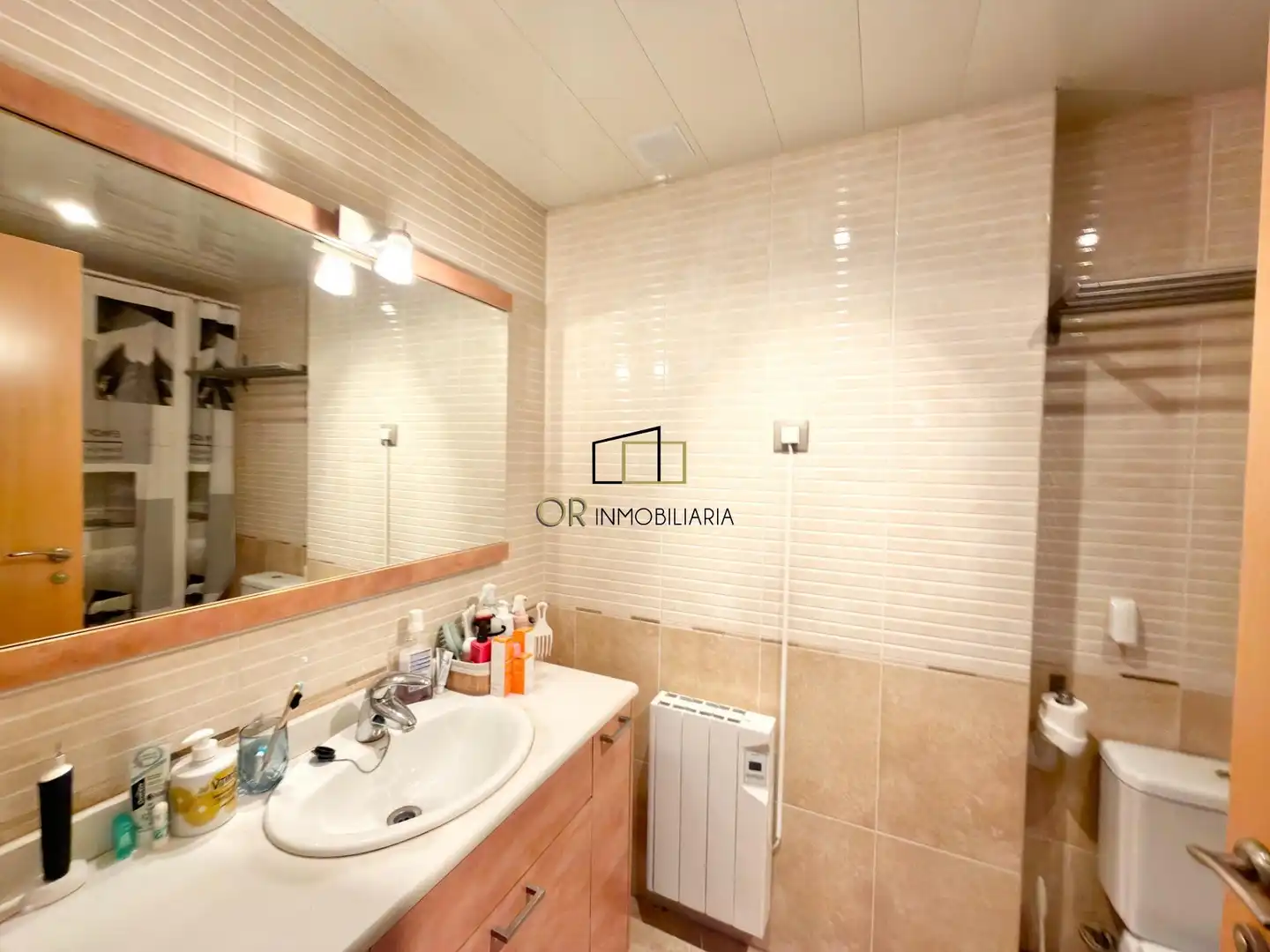 Piso en venta en Sant Martí Sarroca