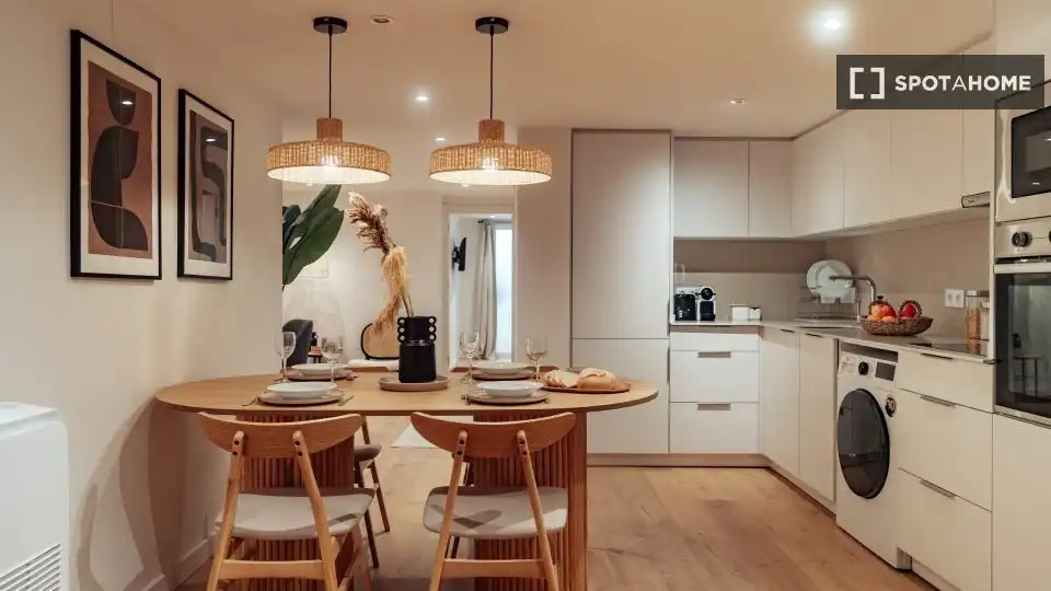 Appartement avec terrasse à louer à Gràcia, imagen 3