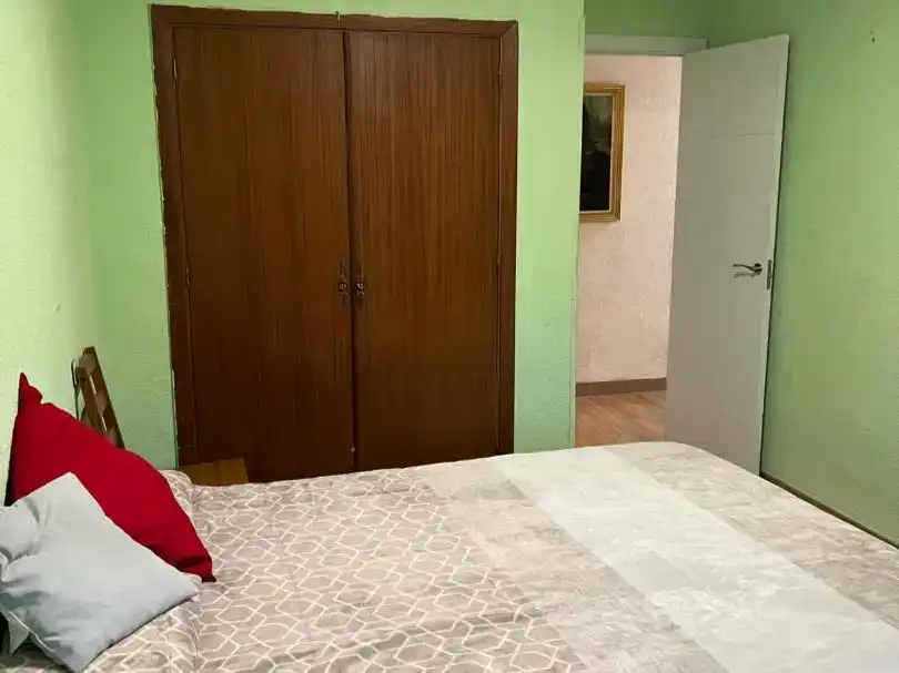 Dormitori de Pis en venda en Humanes de Madrid