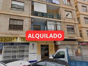 Wohnung zum Verkauf in BOTANIC CAVANILLES