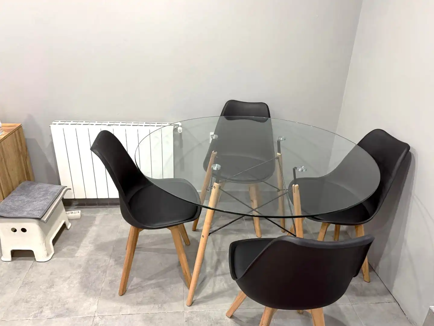 Comedor de Local en venta en Sants - Montjuïc