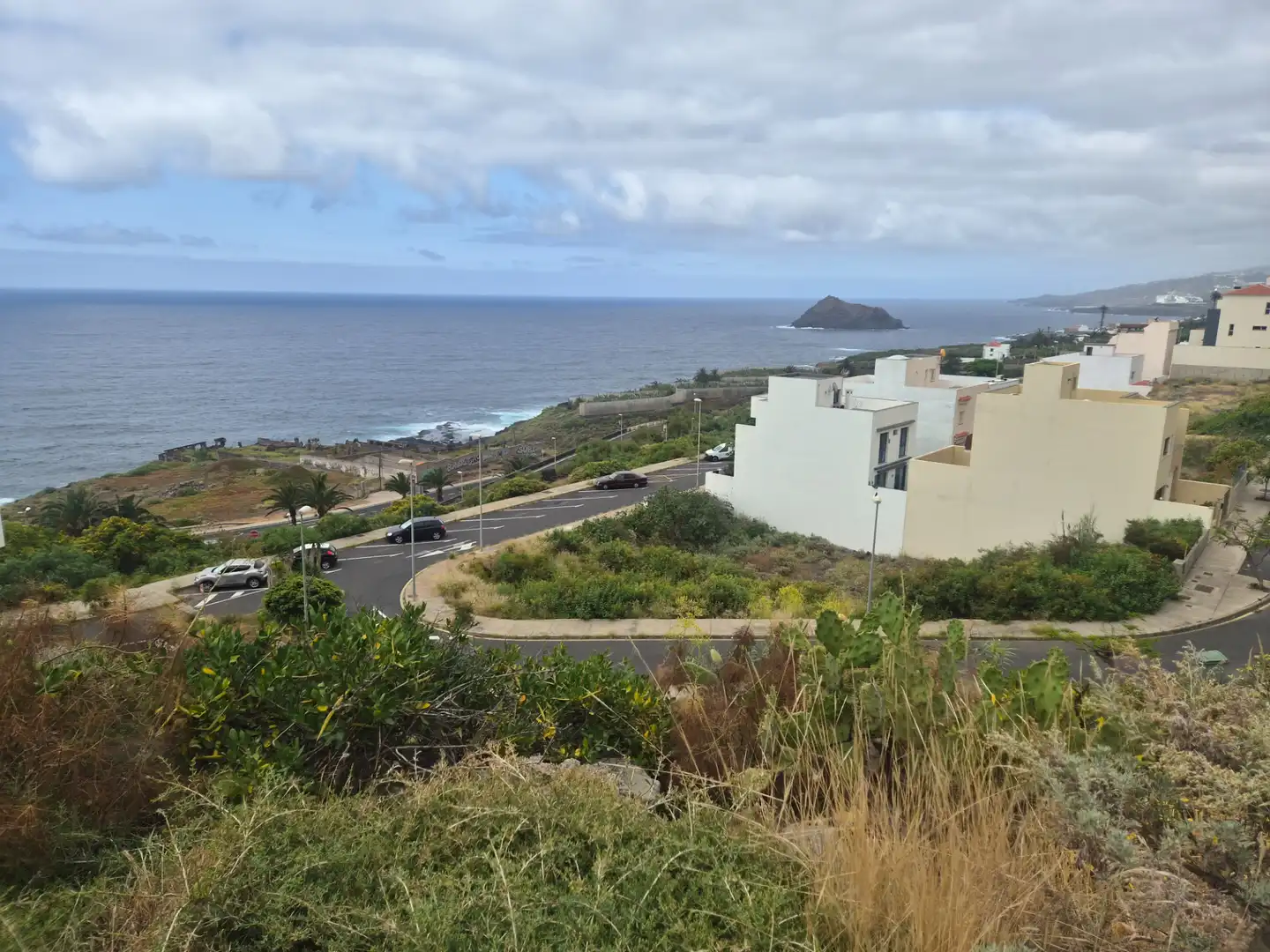 Terreny residencial en venda a Garachico, imagen 2