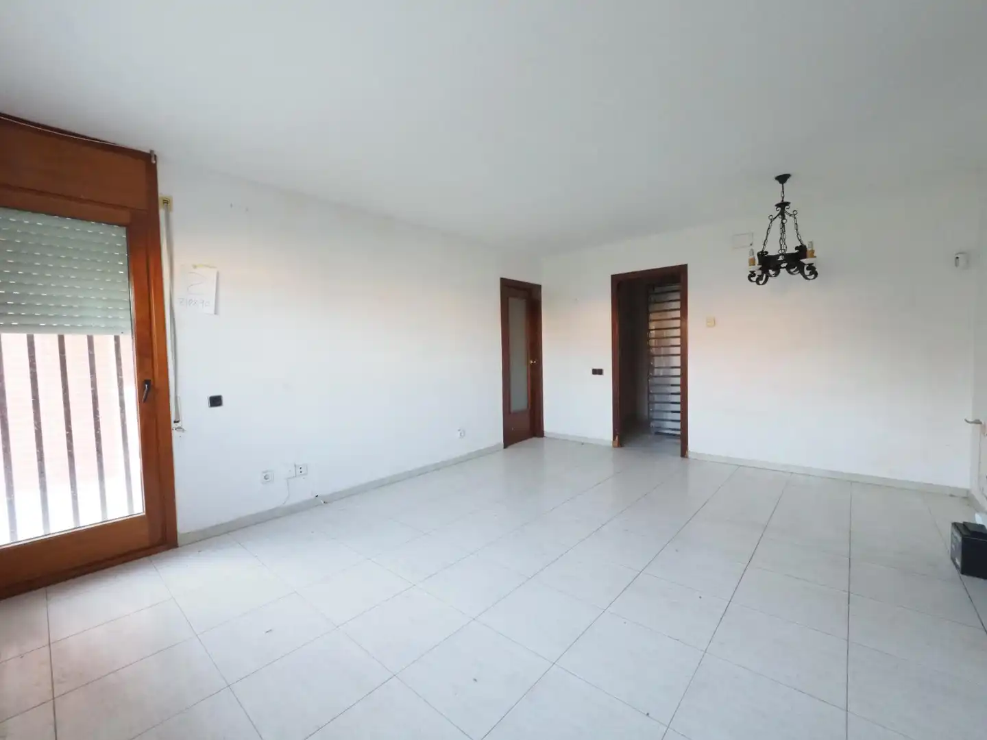 Sala d'estar de Pis en venda en Piera