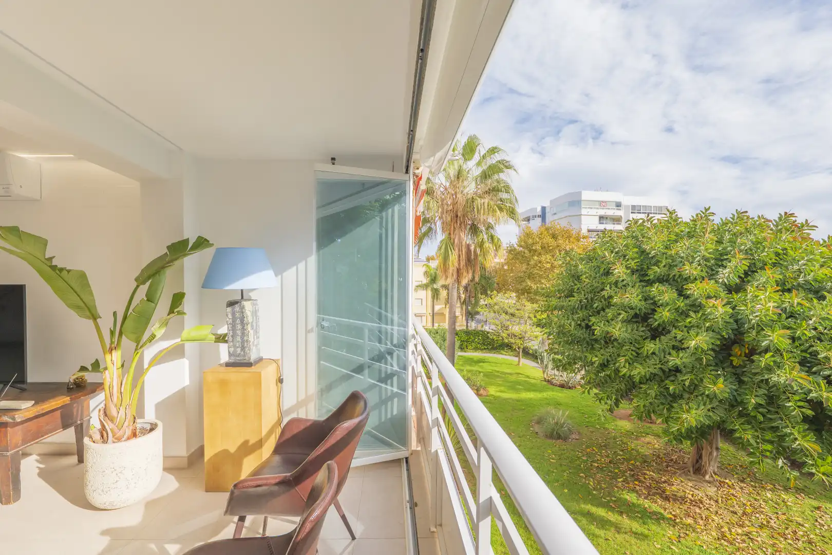 Habitación de Piso en venta en Torremolinos con Aire acondicionado, Terraza y Internet