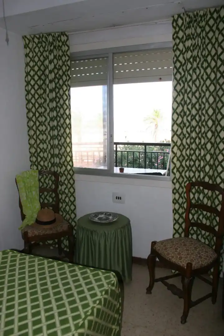 Mini appartamento con terrazza in affitto a Playa de Gandia, imagen 24