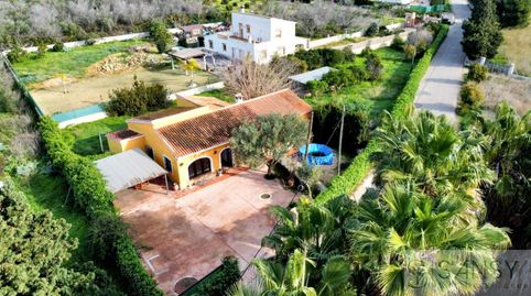 Foto 3 de Casa o chalet en venta en Montañar - El Arenal, Jávea / Xàbia