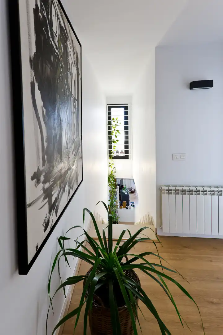 Casa aparellada amb terrassa en venda a Calle de Ignacio, imagen 32