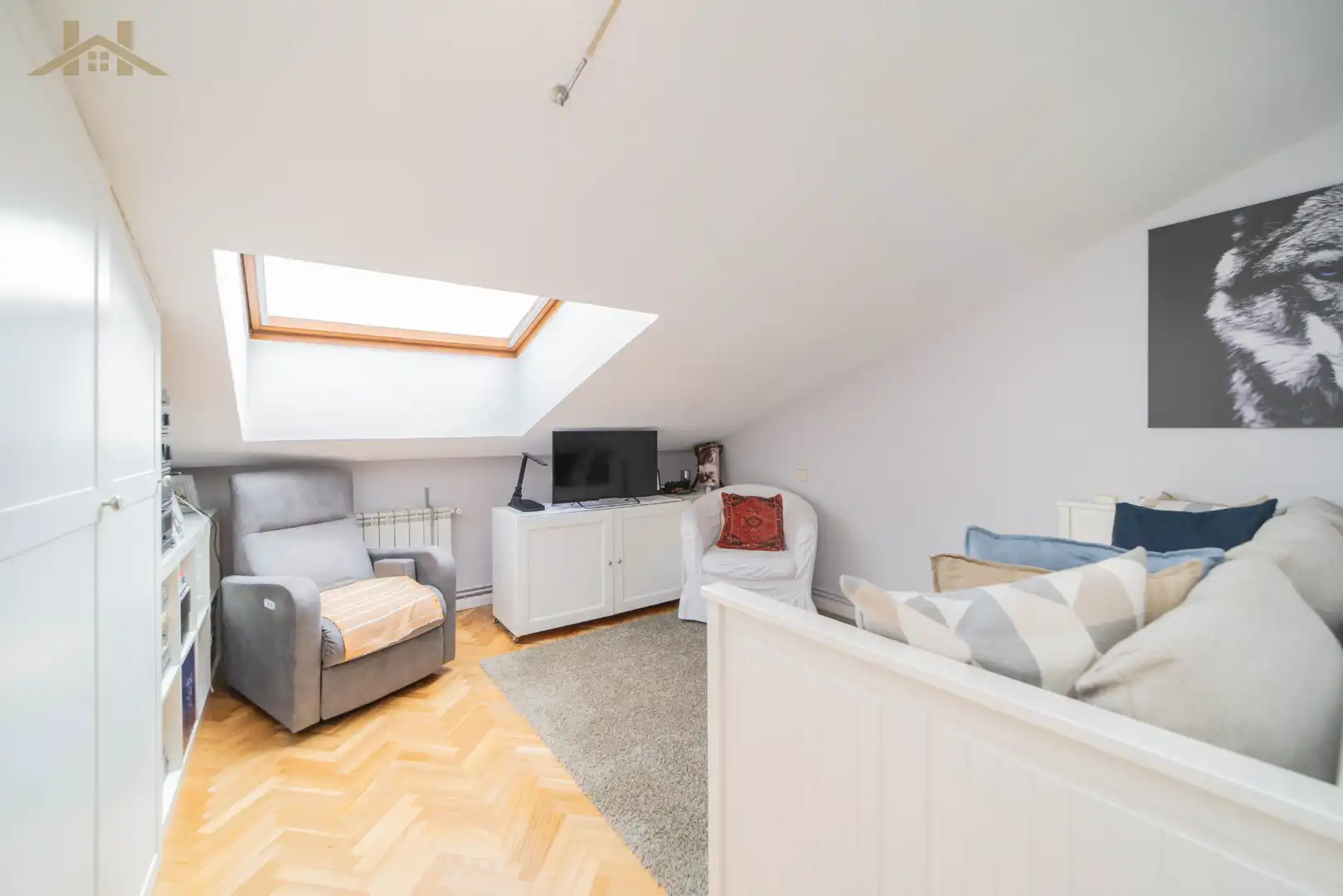 Piso en venta en Villaviciosa de Odón con Aire acondicionado, Calefacción y Terraza