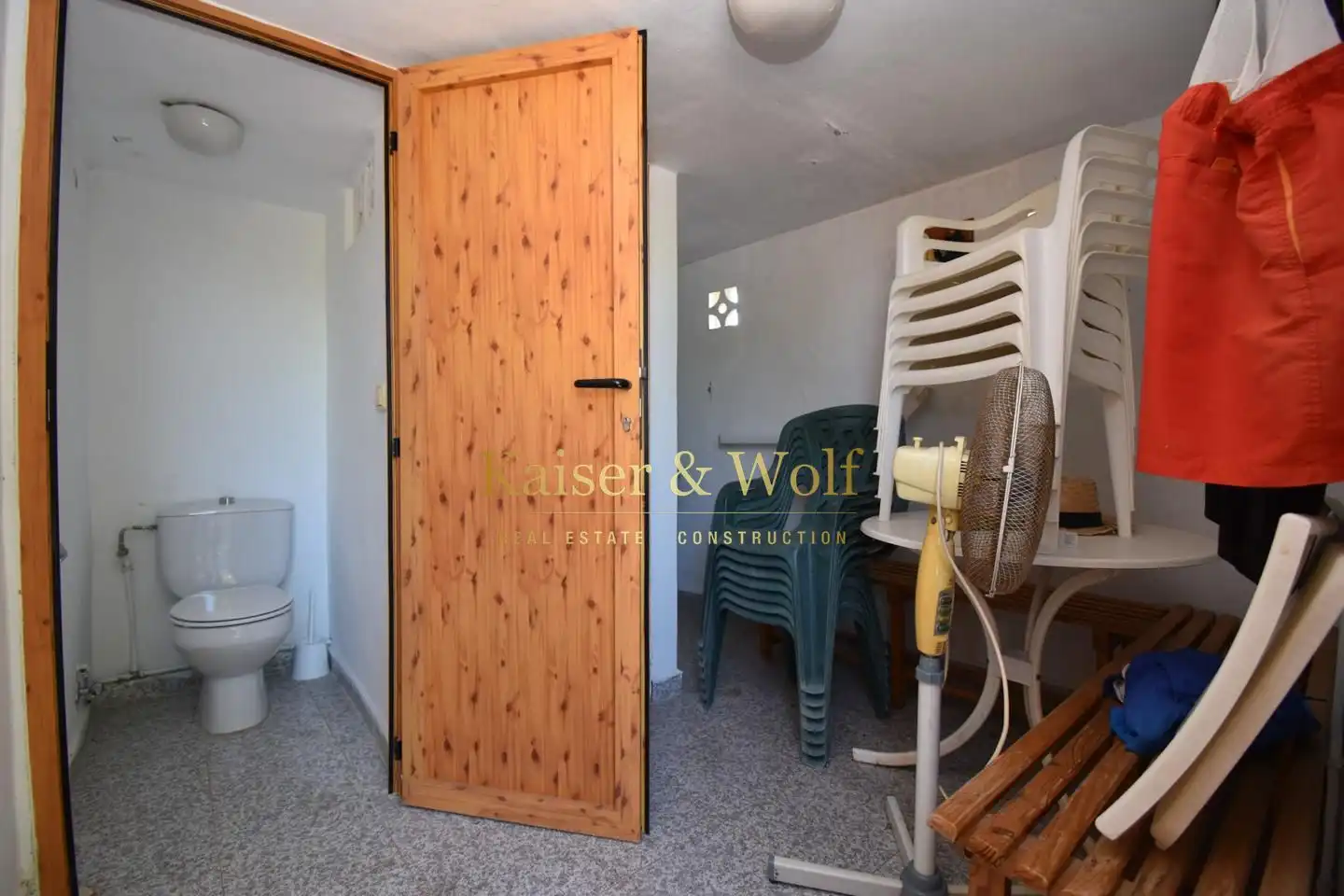 Casa con piscina en venta en Partida Altabix Polígono 2, imagen 35