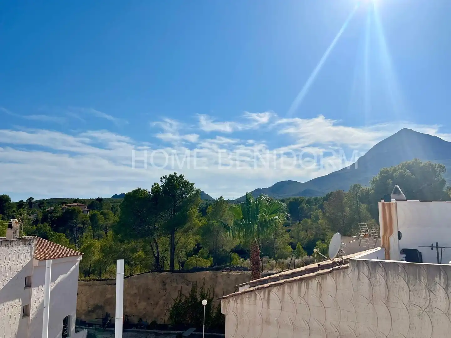 Bungalow amb piscina en venda a Montebello - Nou Espai, imagen 40