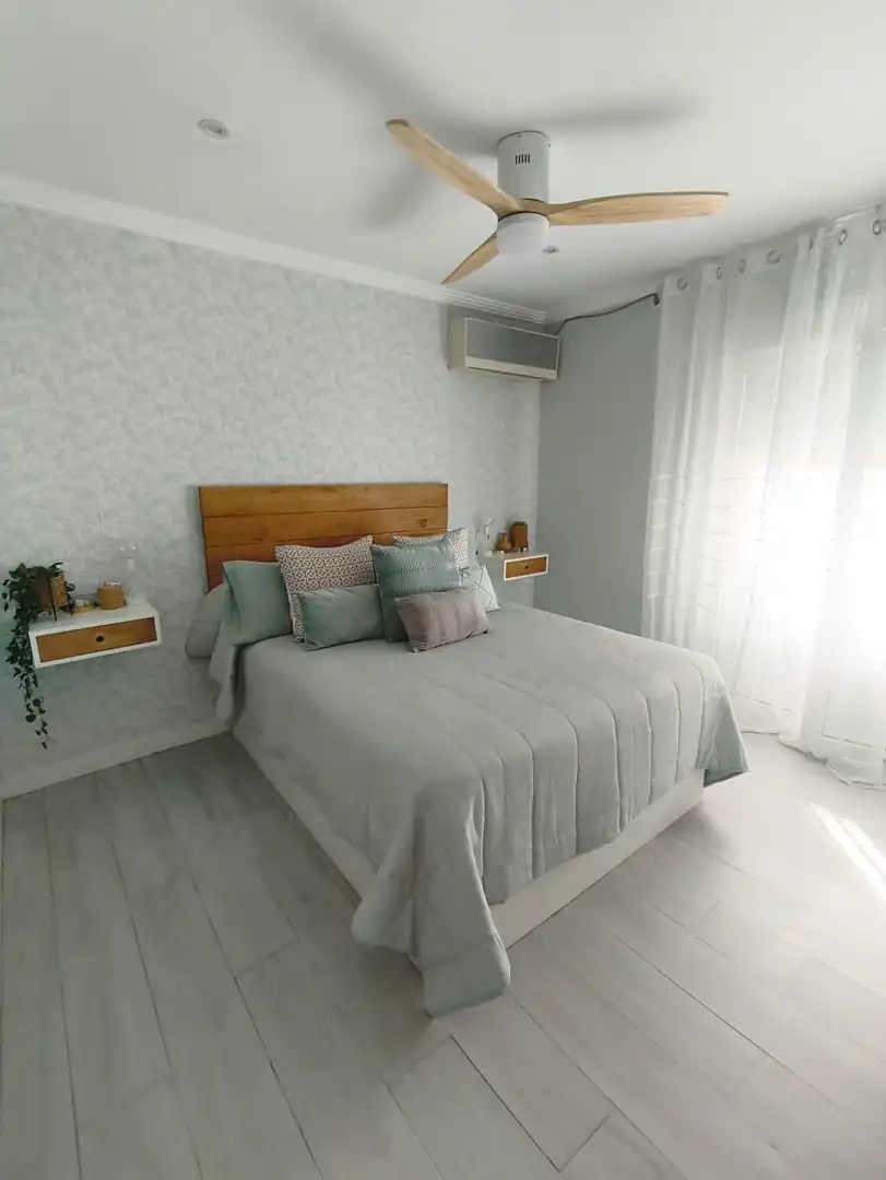 Habitación de Piso en venta en Linares con Aire acondicionado y Calefacción