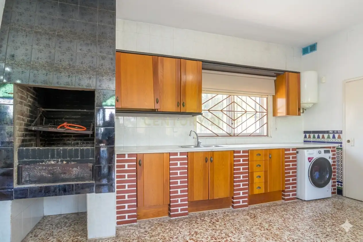 Casa o xalet en venda a CR ALHAURIN AU3ALHAURIN DE LA TORRE (MÁLAGA), El Romeral - Peñón de Zapata