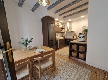 Piso con balcón en venta en Passatge de Maiol