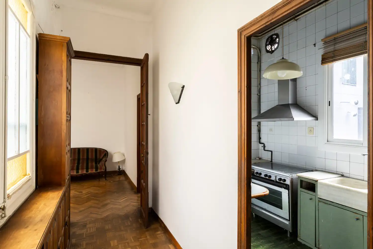 Wohnung mit Aufzug zum Verkauf in Via Laietana 29, imagen 10