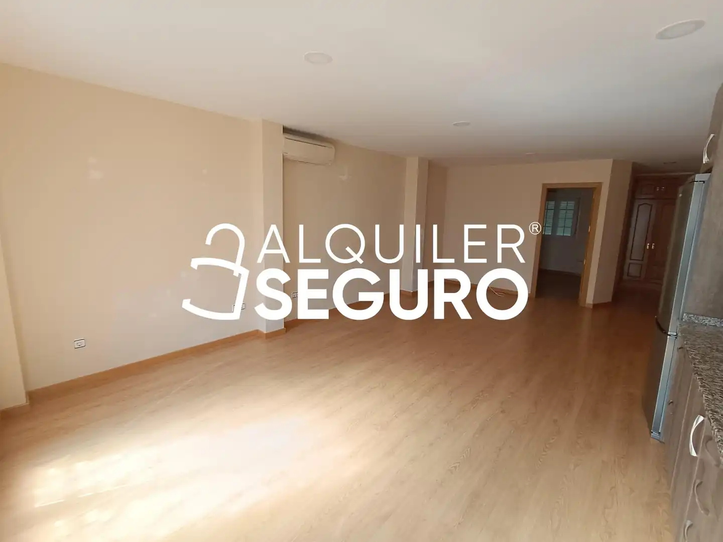 Pis de lloguer en Leganés amb Calefacció