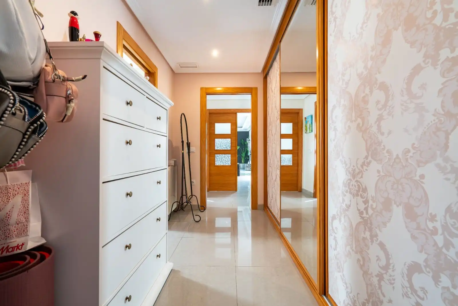 Casa o chalet en venta en Almería con Aire acondicionado, Calefacción y Jardín privado