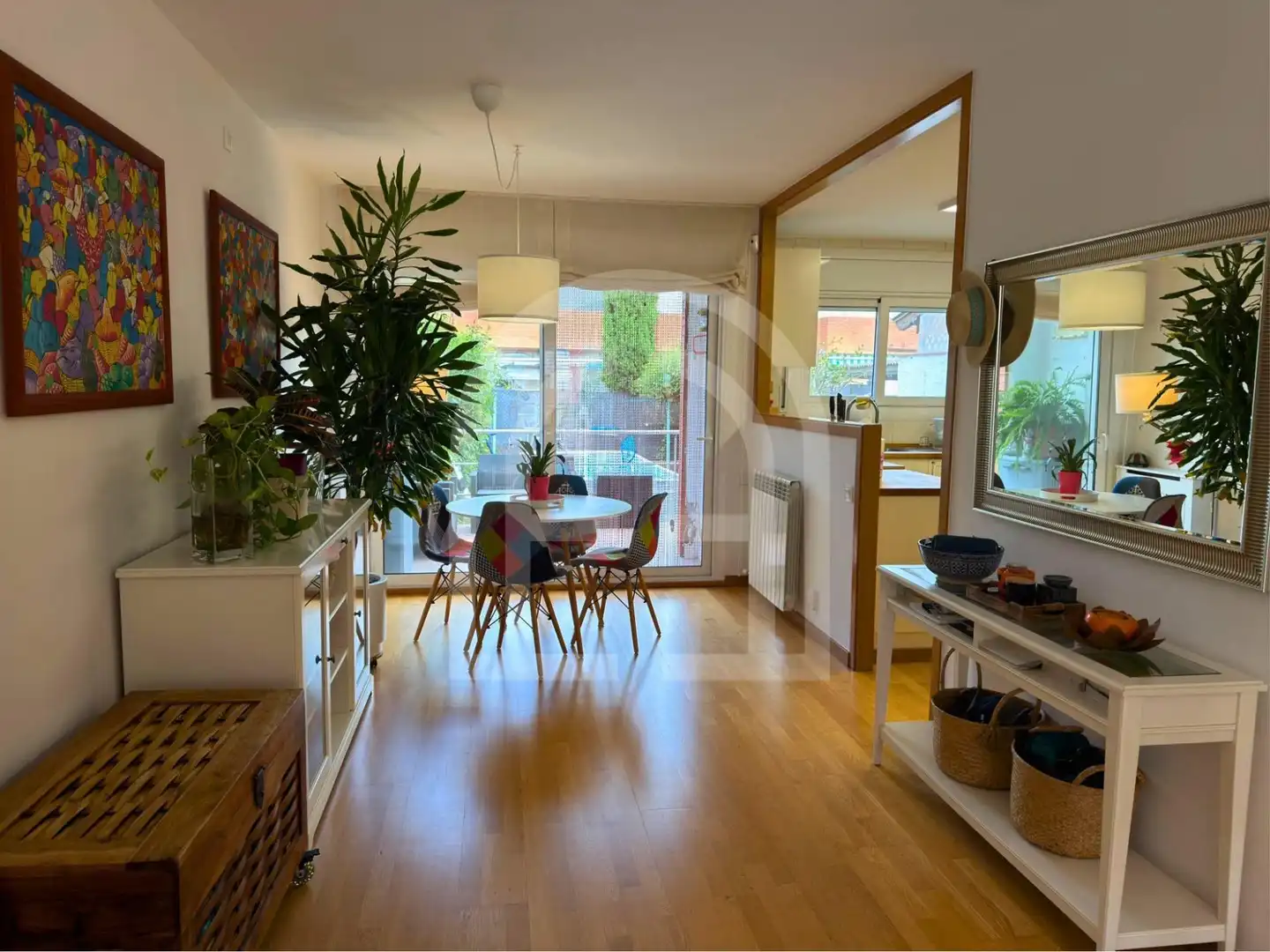 Reihenhaus mit Balkon zum Verkauf in Calle LUIS CHAMIZO, imagen 11