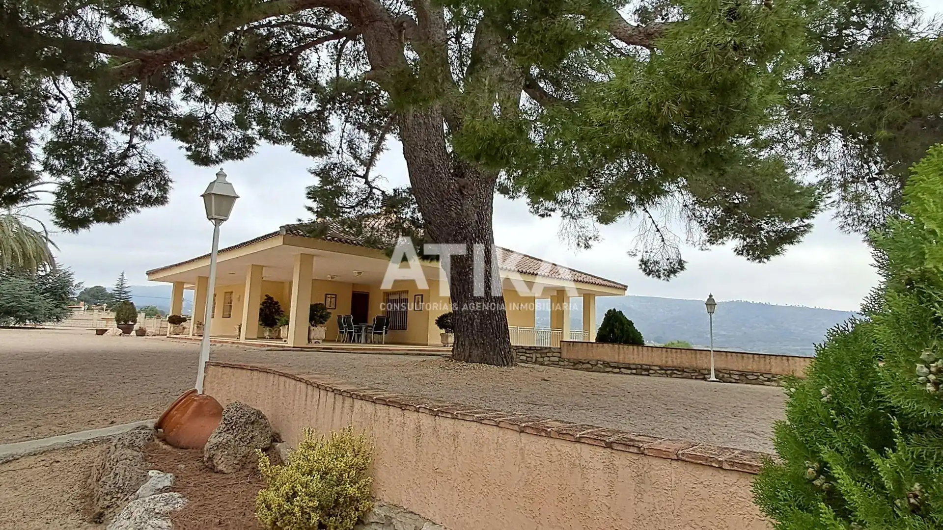 Casa o xalet en venda a Santa Ana