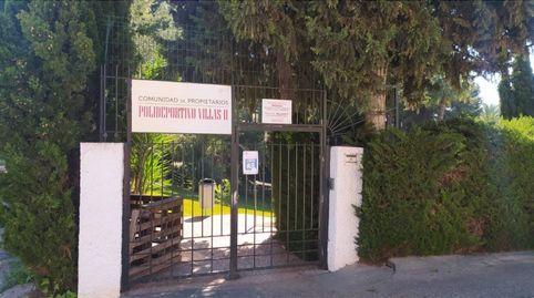 Foto 5 de Residencial en venta en Calle Pio Baroja-cmor, 14, Campoamor, Orihuela