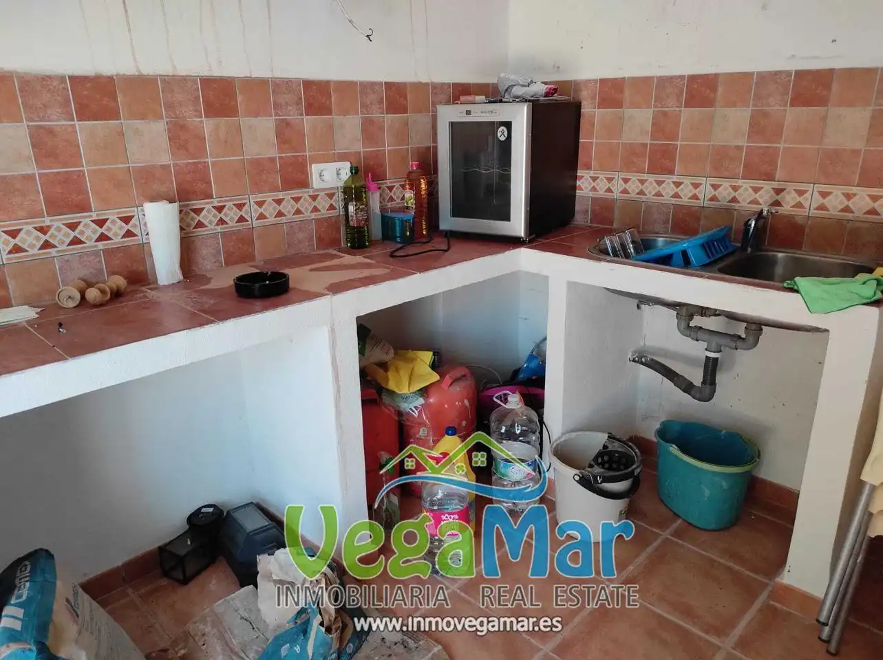 Casa rústica en venda a De Río Seco, imagen 8
