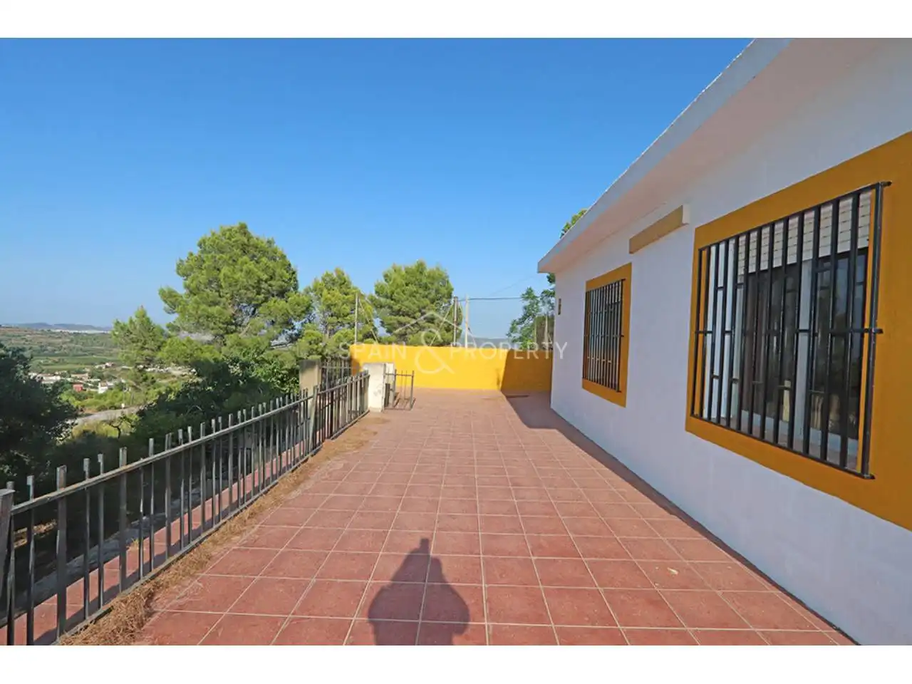 Villa avec piscine à vendre à Calle POLIGONO 10, imagen 13