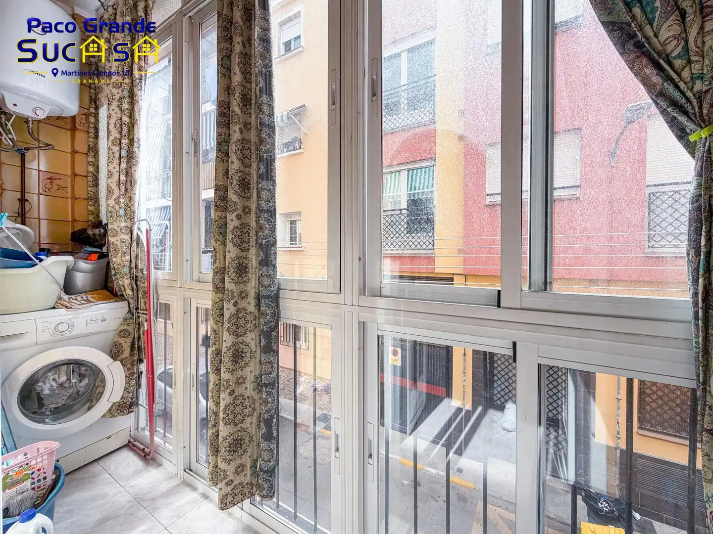 Appartamento con terrazza in vendita a Calle CORDOBA 2, imagen 26