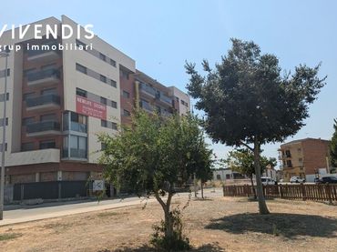 Pis amb ascensor en venda a Carrer de la Noguera Pallaresa