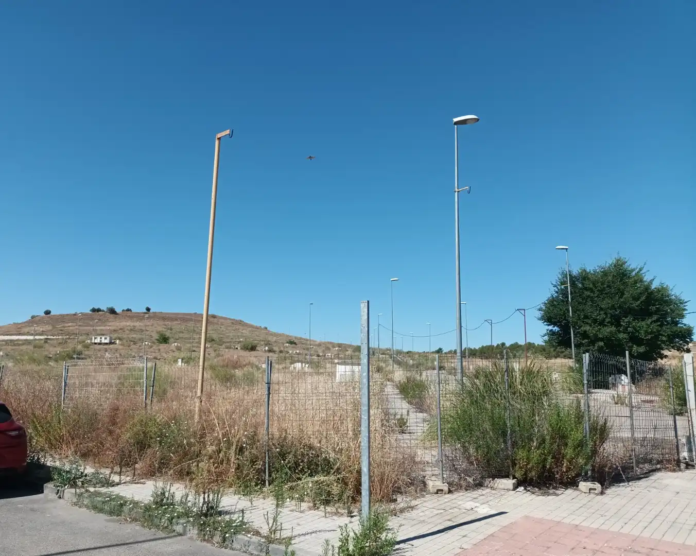 Residential for sale in Ontígola