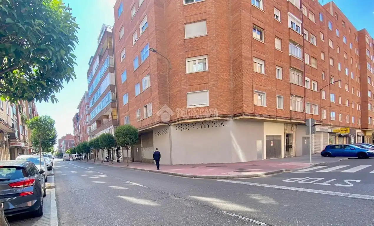 Business premises for sale in Delicias, imagen 10