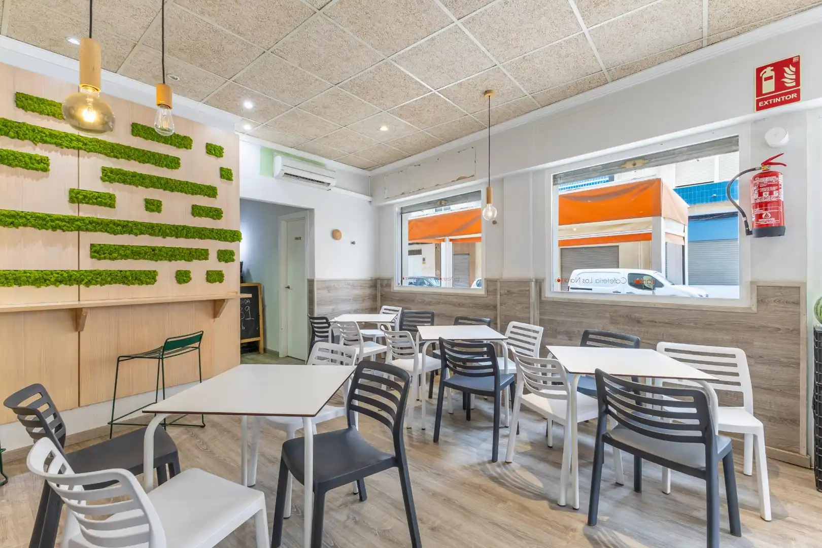 Local comercial en venta en Carrer naranjo 31, imagen 6
