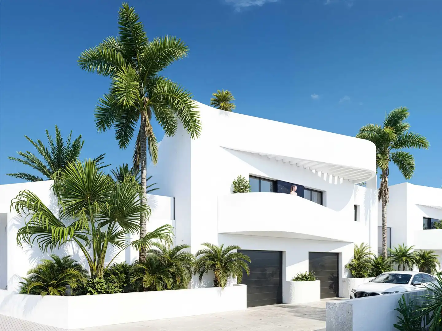 Villa à vendre à Algorfa, imagen 10