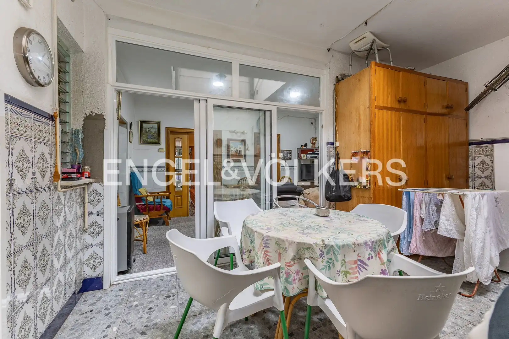 Adosado con terraza en venta en Ca n'Oriac - Sector Nord, imagen 18