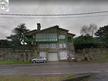 Casa en venda a Zona Fernández Ladreda