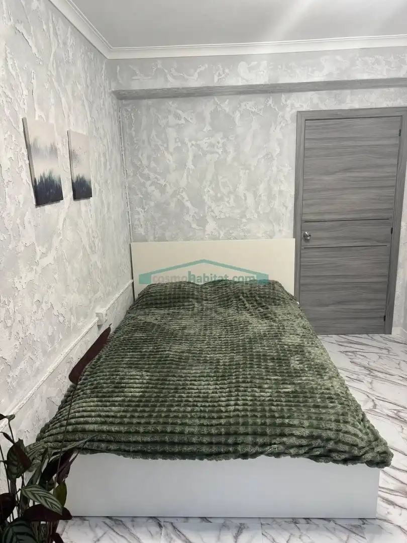 Habitación de Piso en venta en Mislata con Aire acondicionado y Amueblado