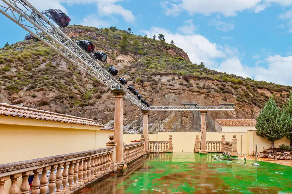 Altri con piscina in vendita a Paraje Barranco del Rincón, Ctra Travesía a Cofrentes, imagen 31