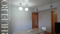 Dining room of Flat for sale in Mataró  with Air Conditioner, Heating and Parquet flooring