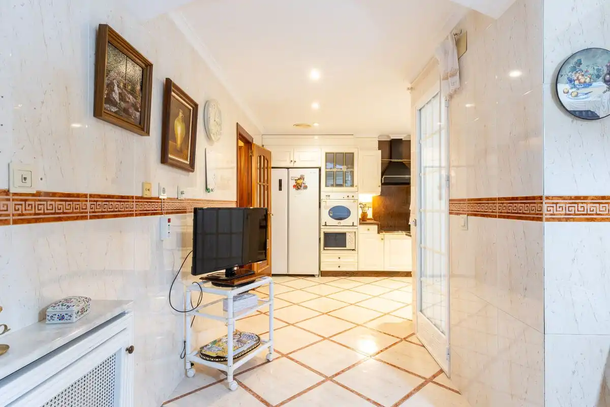 Piso con ascensor en venta en Calle Marqués de Zenete, imagen 9