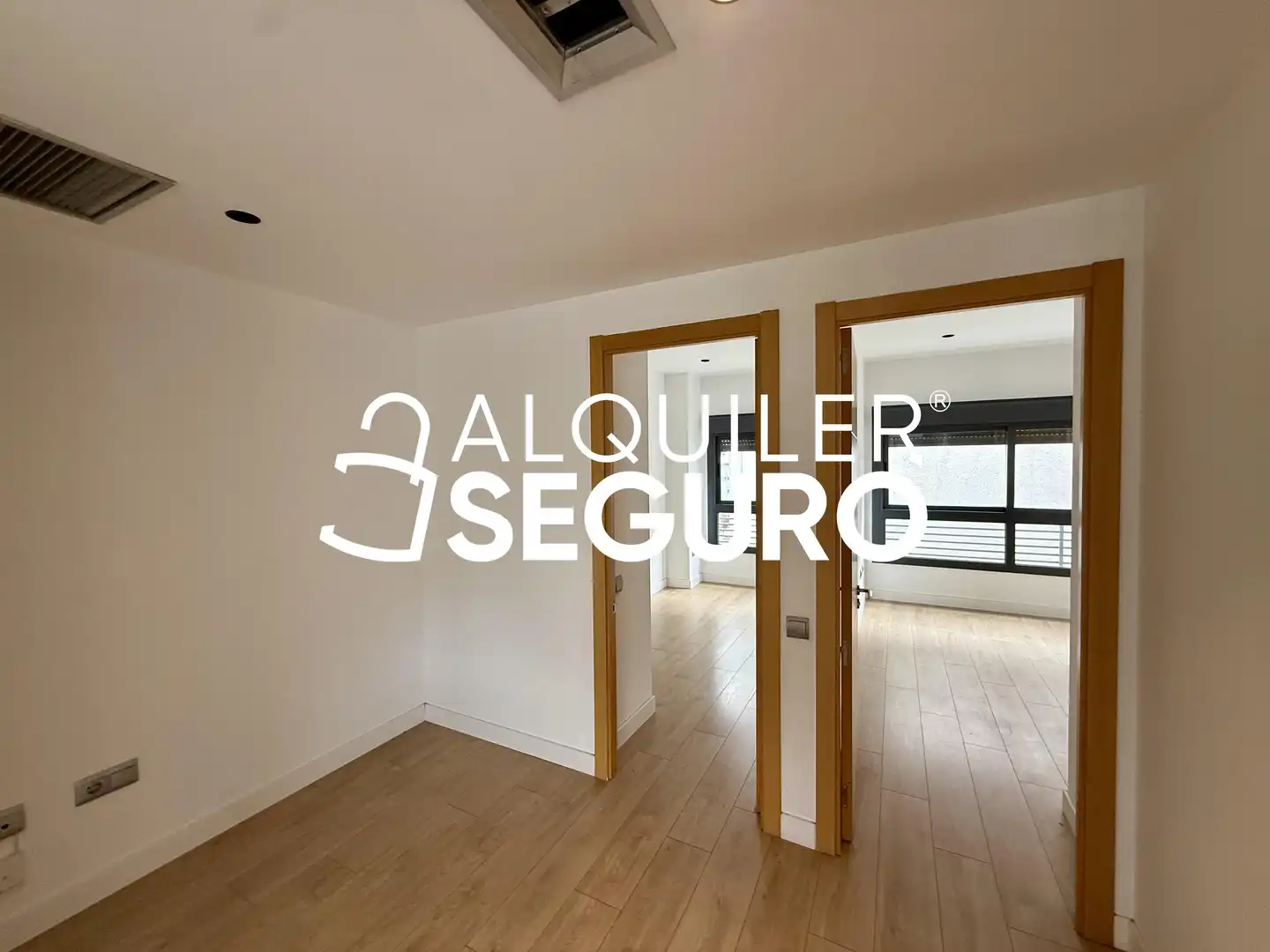 Piso de alquiler en Getafe, Madrid