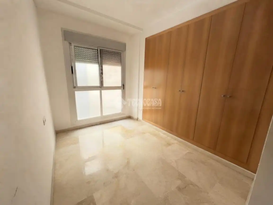 Bedroom of Flat for rent in Parc Central