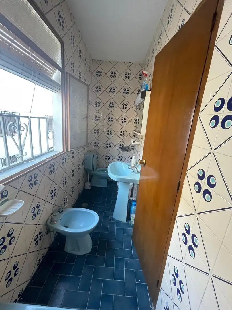 Baño de Casa o chalet en venta en Lucena