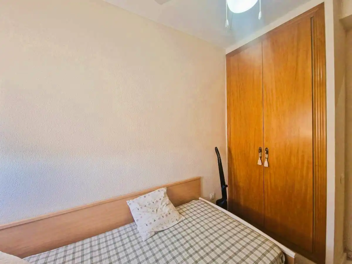 Appartement compact avec piscine à vendre à Carrer Mare Nostrum, imagen 6